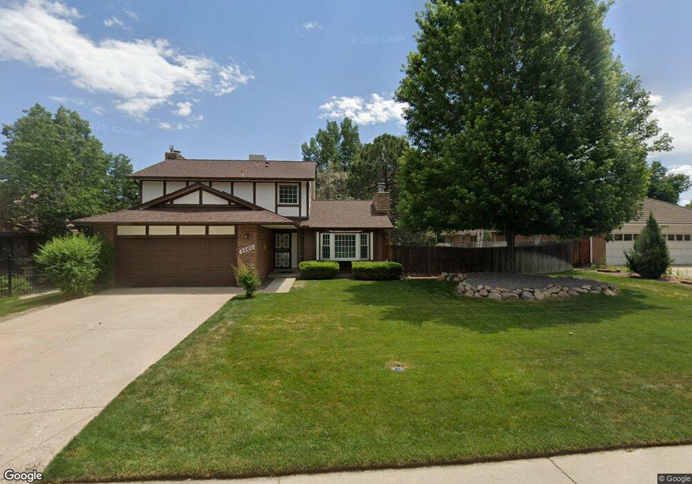 3860 Depew St, Wheat Ridge, CO 80212 - photo 1