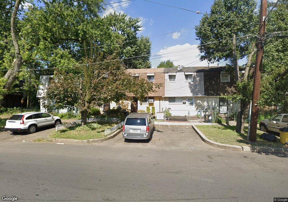 805 Atlantic Ave, Camden, NJ 08104 - photo 1
