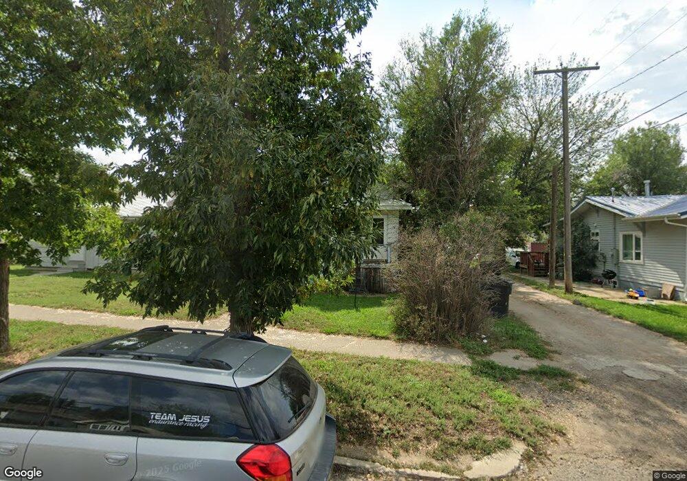 624 9th St, Havre, MT 59501 - photo 1