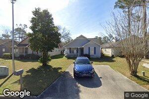 2570 Forrestwood Dr, Valdosta, GA 31602