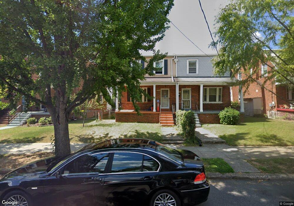 4304 13th Place NE, Washington, DC 20017 - photo 1