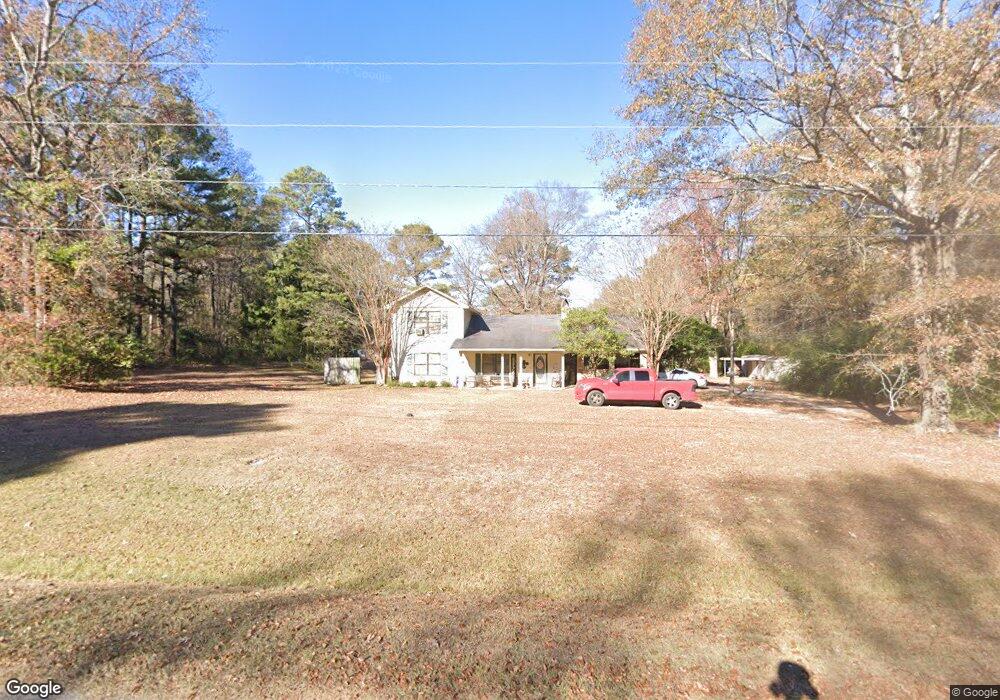 6371 Justus Rd, Bastrop, LA 71220 - photo 1