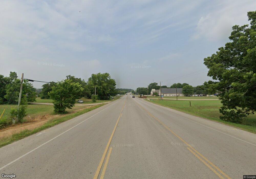 TBD W Business 380, Decatur, TX 76234 - photo 1