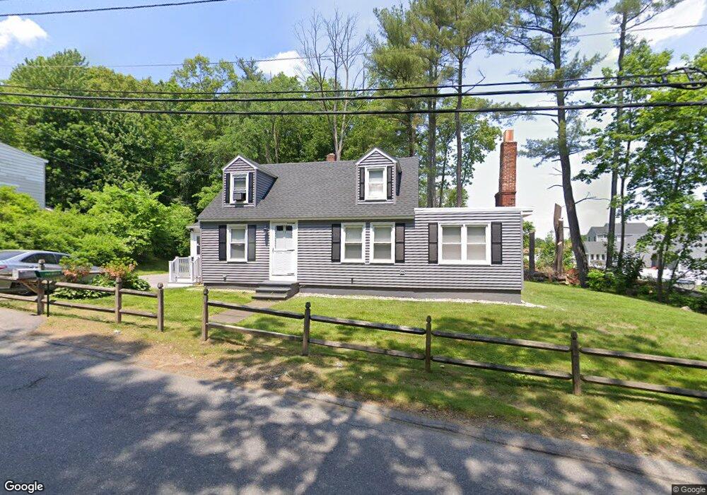 15 Passaconaway Dr, Dracut, MA 01826 - photo 1