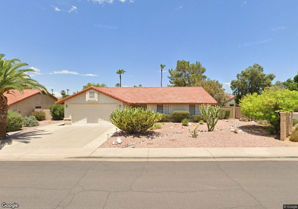 5618 E Elmwood St, Mesa, AZ 85205 - photo 1