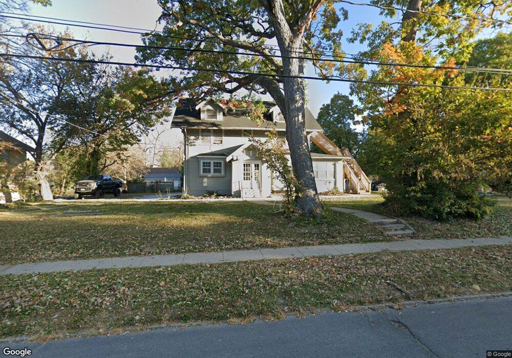 3705 University Ave, Des Moines, IA 50311 - photo 1