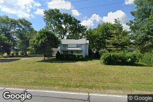 1705 County Road U, Metamora, OH 43540