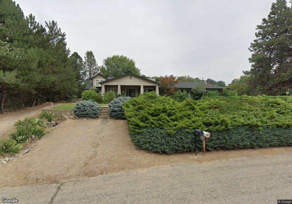 10102 W Cayuse Ln, Boise, ID 83714 - photo 1