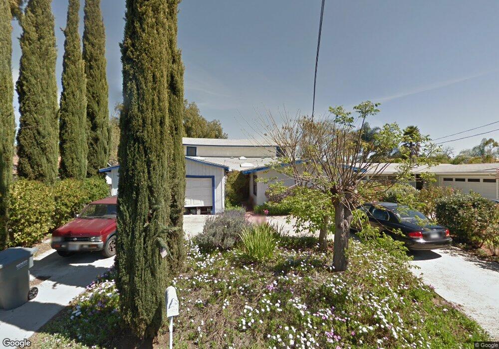 13923 York Ave, Poway, CA 92064 - photo 1