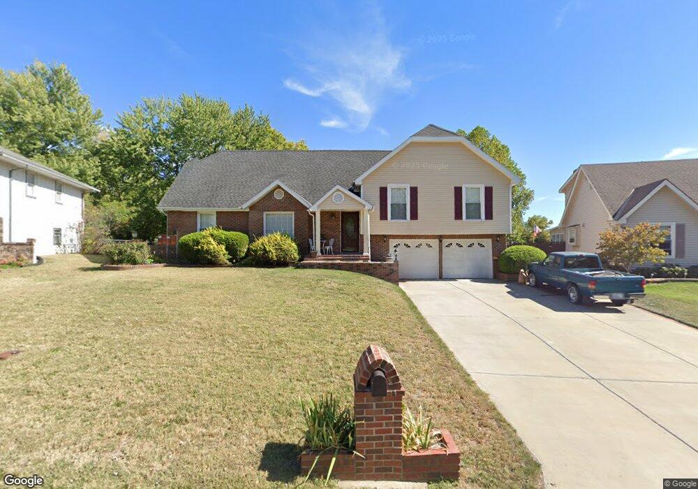 14303 W 65th St, Shawnee, KS 66216 - photo 1