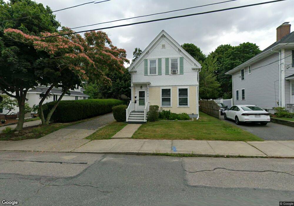 28 Centennial St unit 1, Plymouth, MA 02360 - photo 1