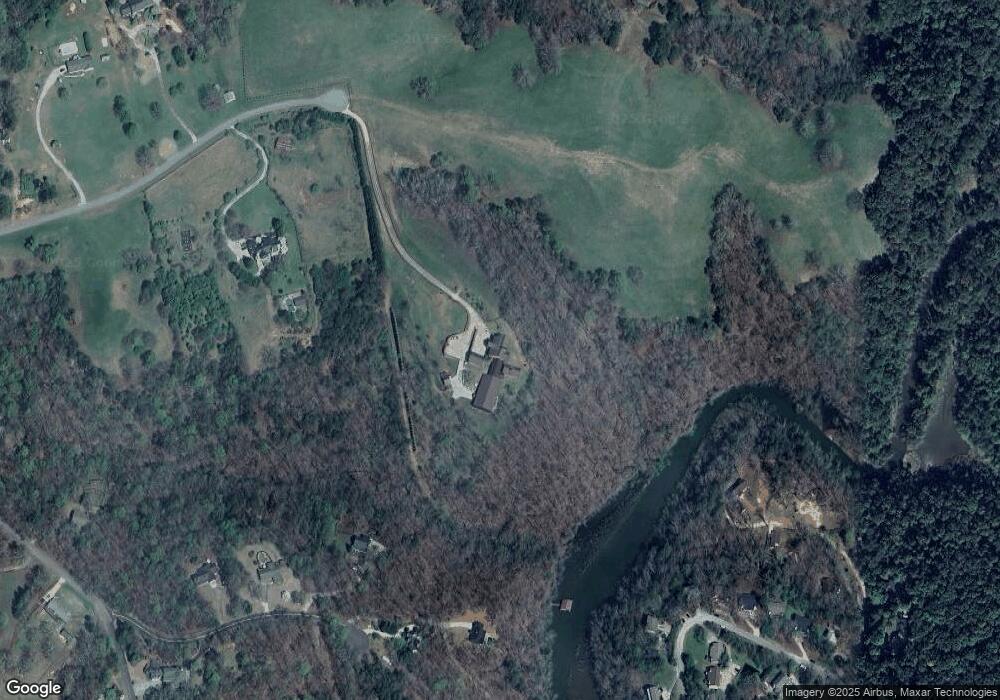 4782 Hillsborough Rd, Gainesville, GA 30506 - photo 1