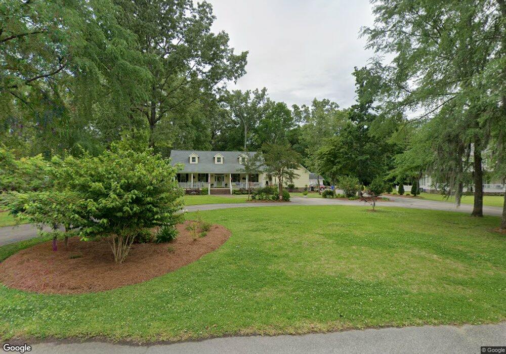 513 Merrywood Rd, Conway, SC 29526 - photo 1