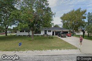311 4th St, Collins, IA 50055
