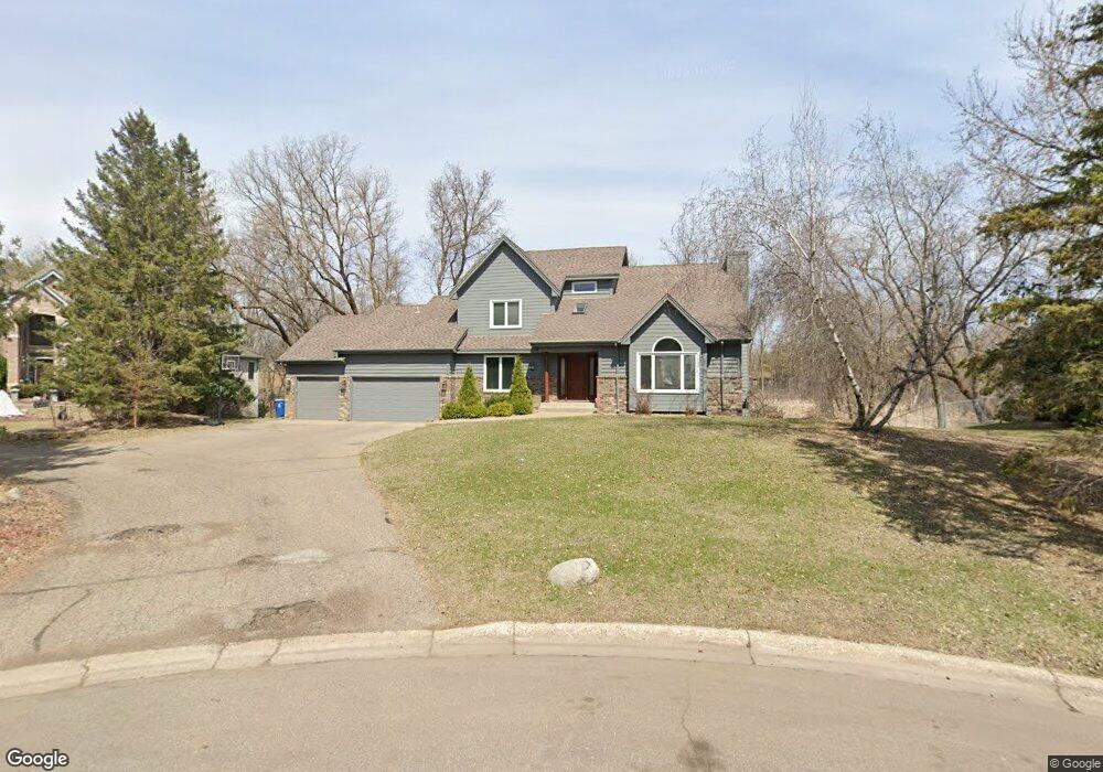 4158 Trail Ridge Ln, Minnetonka, MN 55345 - photo 1