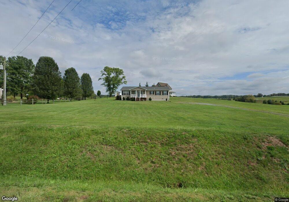 14287 Madison Run Rd, Gordonsville, VA 22942 - photo 1