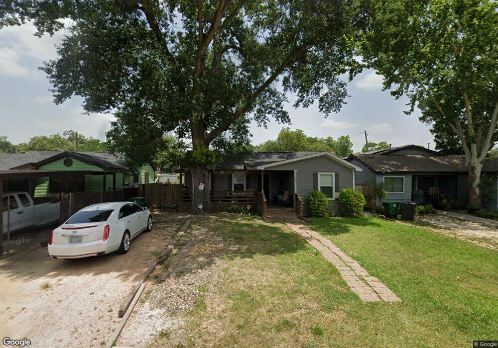 7037 Conley St, Houston, TX 77021 - photo 1