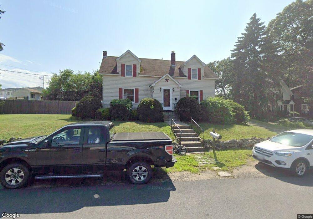 35 Furber St, Lawrence, MA 01843 - photo 1