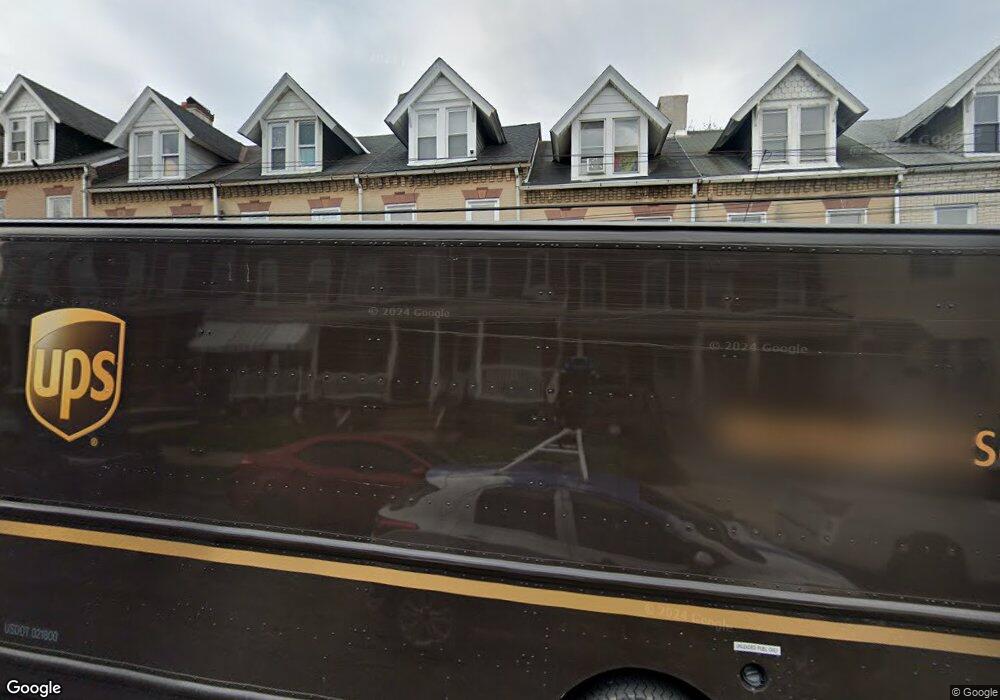 608 N 16th St unit 1/2, Allentown, PA 18102 - photo 1