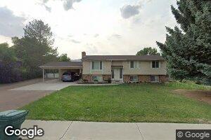 570 S 2100 W, Vernal, UT 84078