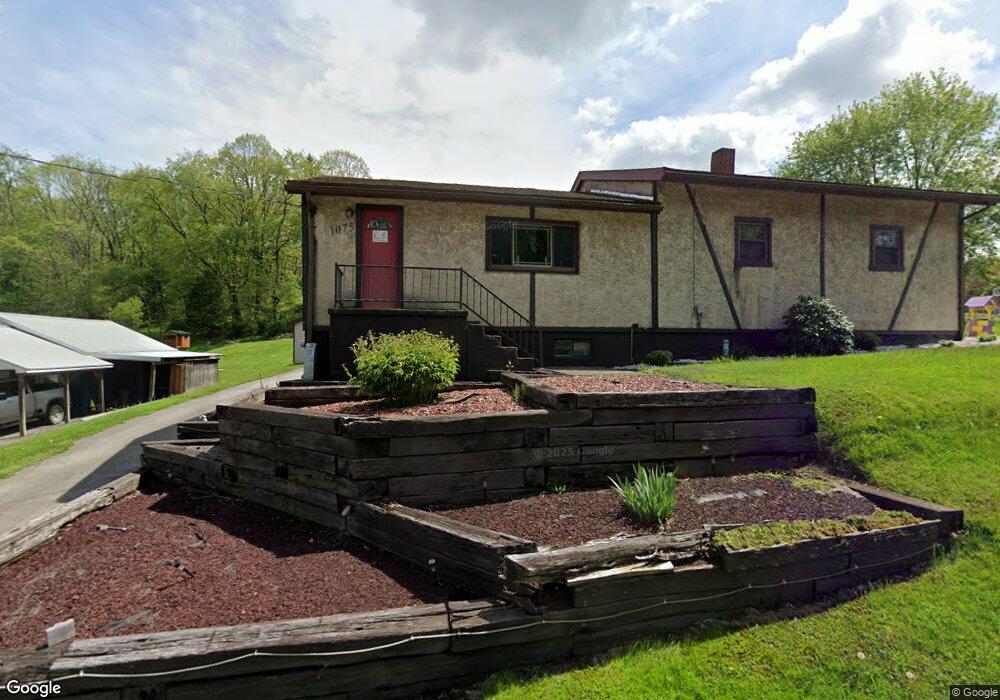 1075 Old Route 56 Hwy W, Homer City, PA 15748 - photo 1