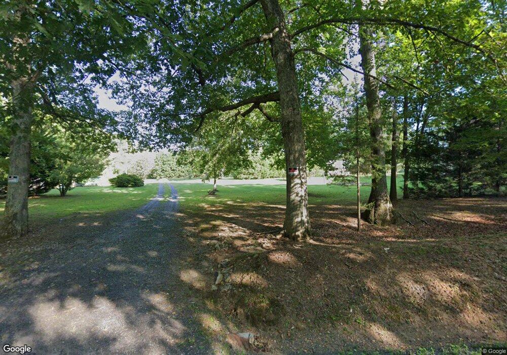 10013 Grasty Gold Mine Rd, Rhoadesville, VA 22542 - photo 1