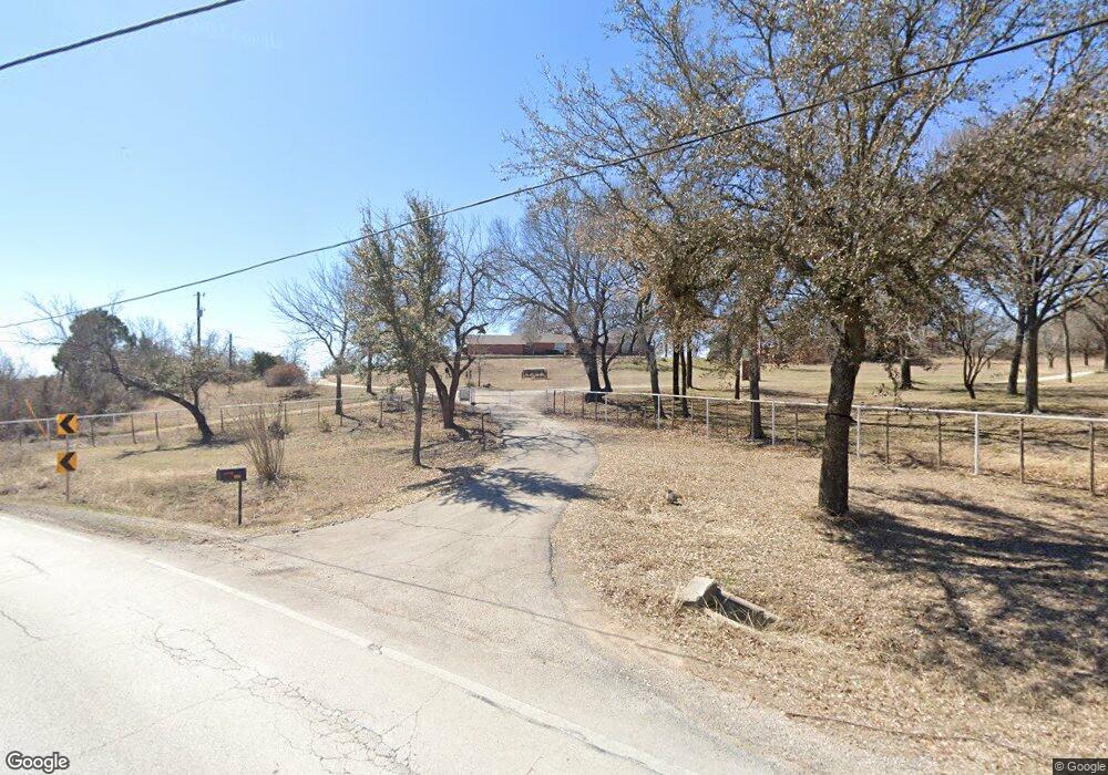 1006 Church Rd, Azle, TX 76020 - photo 1