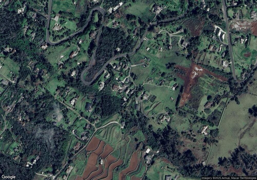 70 Aolewa Place, Kula, HI 96790 - photo 1