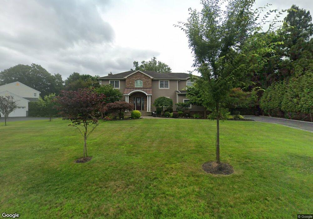 8 Klein Ct, Old Tappan, NJ 07675 - photo 1