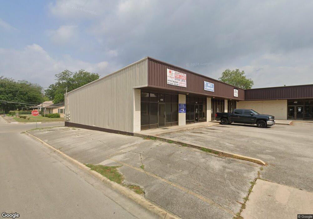 408 S Cm Allen Pkwy unit 408, San Marcos, TX 78666 - photo 1