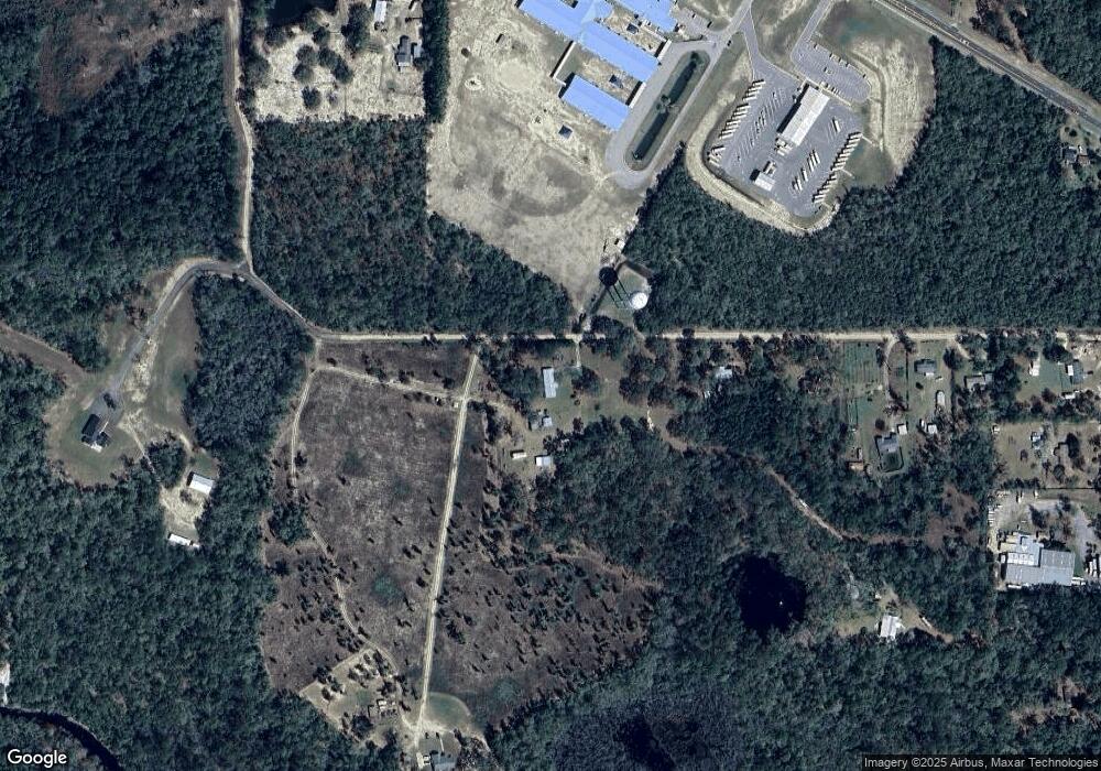 109 Rock Hole Rd, Crawfordville, FL 32327 - photo 1