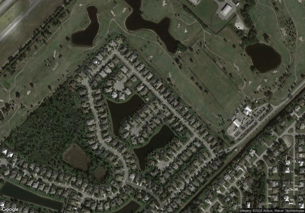 602 Mallow Scrub Way, Sebastian, FL 32958 - photo 1