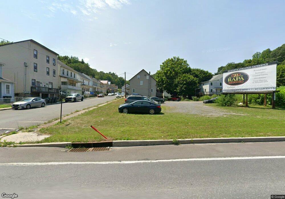 600 N 1st St, Lehighton, PA 18235 - photo 1