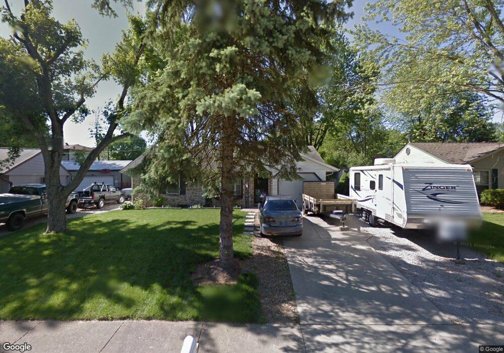 1109 Brookside Ln, Plainfield, IN 46168 - photo 1