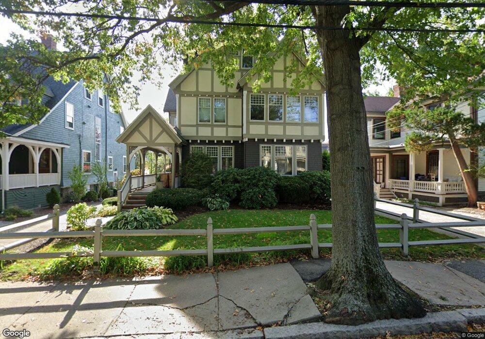 60 Harvard Ave unit 2, Brookline, MA 02446 - photo 1