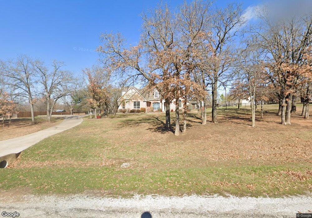 116 Overton Ridge Cir, Weatherford, TX 76088 - photo 1