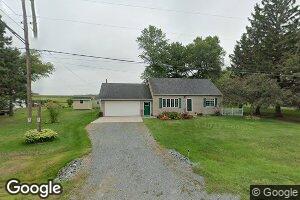 519 N Paul Ave, Owen, WI 54460