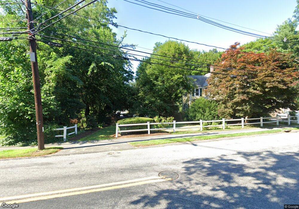 69 Nehoiden St, Needham, MA 02492 - photo 1