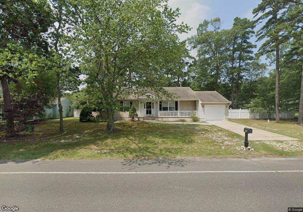 240 Nautilus Blvd, Forked River, NJ 08731 - photo 1