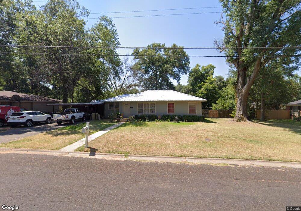 612 Layton St, Kilgore, TX 75662 - photo 1