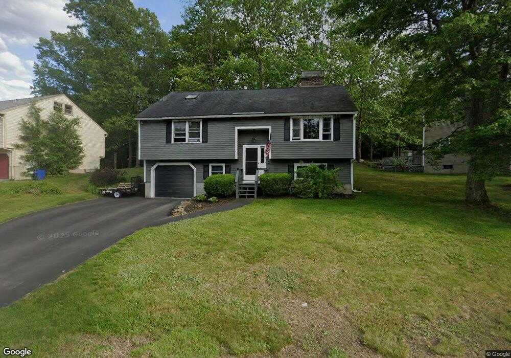32 Amherst Dr, Derry, NH 03038 - photo 1