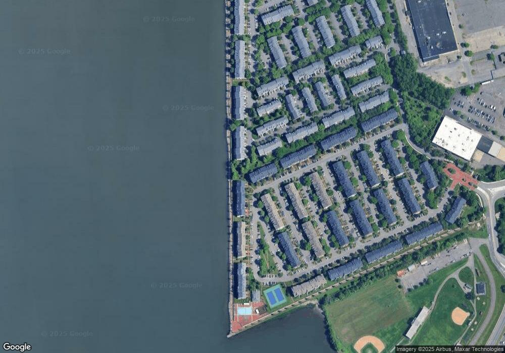 89 Cottonwood St unit 22Q, Jersey City, NJ 07305 - photo 1