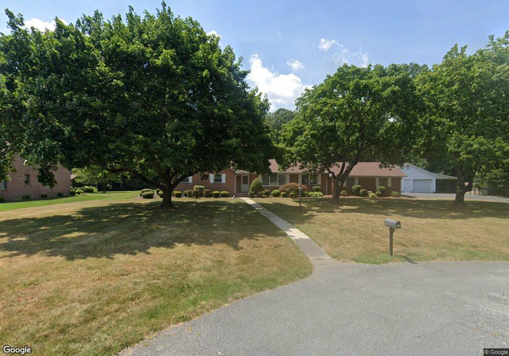 6420 Melody Cir, Milford, DE 19963 - photo 1