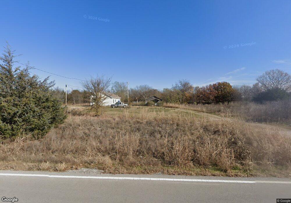 114829 S 3980 Rd, Henryetta, OK 74437 - photo 1