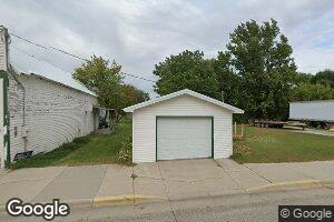 114 Front St E, Hitterdal, MN 56552