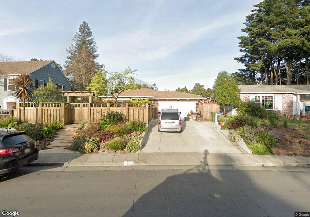 1177 Grizzly Peak Blvd, Berkeley, CA 94708 - photo 1