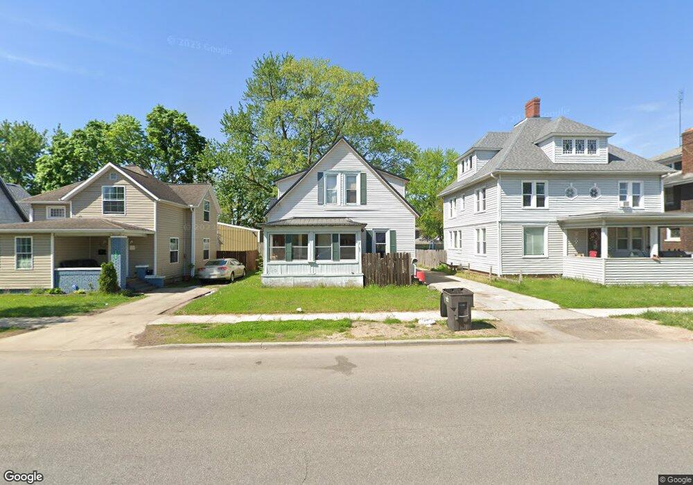 1563 S Main St, Elkhart, IN 46516 - photo 1