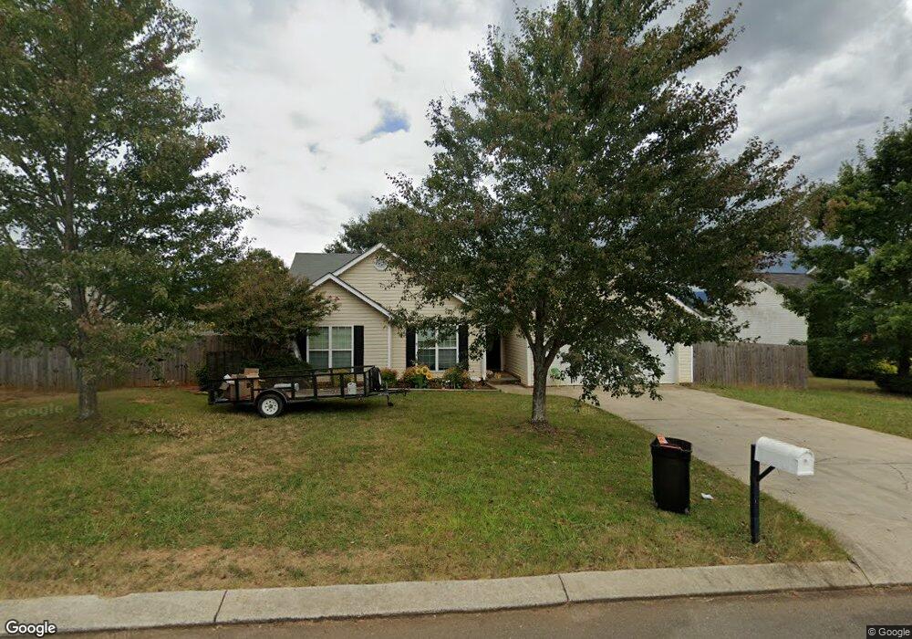 60 Elizabeth Way, Chatsworth, GA 30705 - photo 1