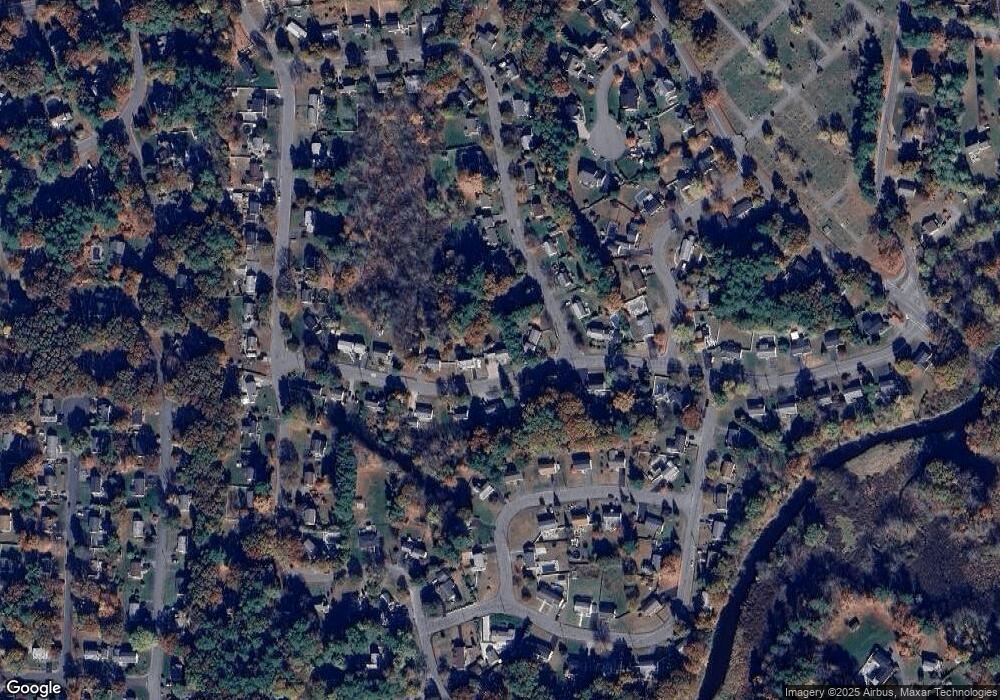 12 Pierce St, Hudson, MA 01749 - photo 1