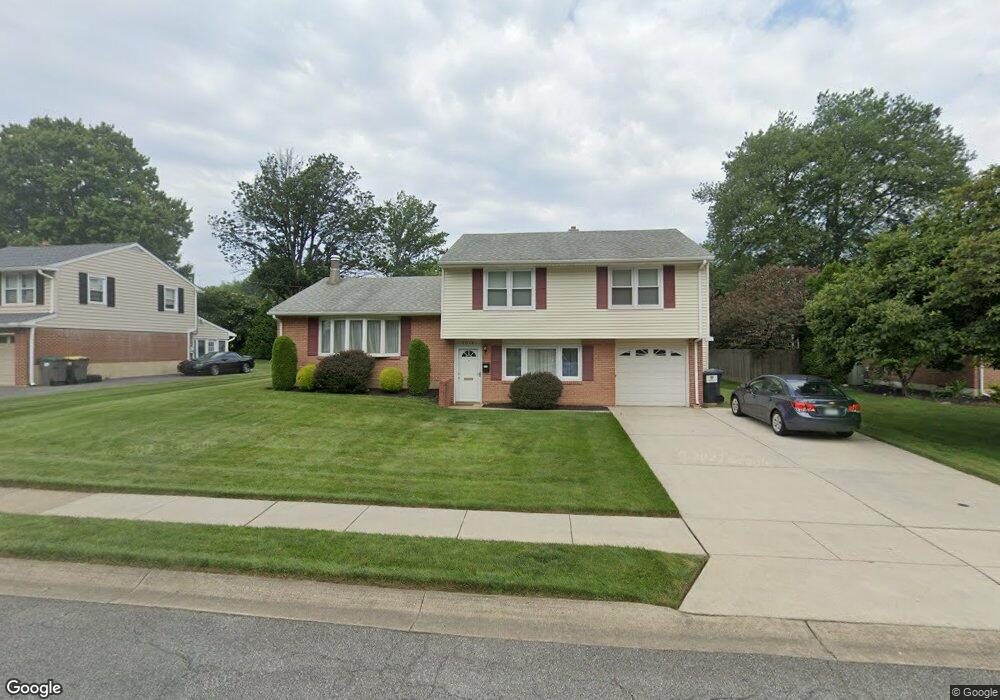 2017 Floral Dr, Wilmington, DE 19810 - photo 1